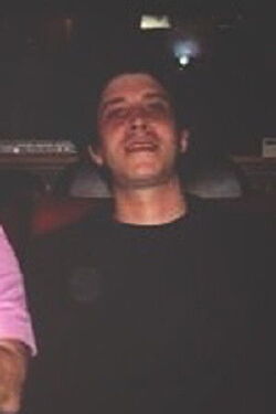Mario González