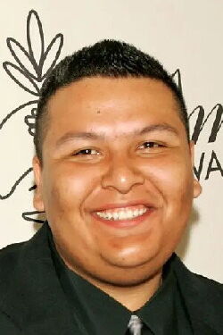Mario Larraza