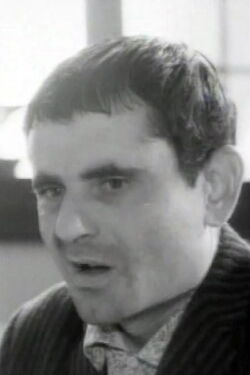 Mario Lastrucci