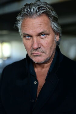 Mario Pokatzky