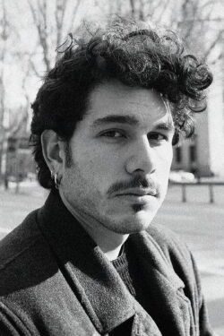Mario Suárez