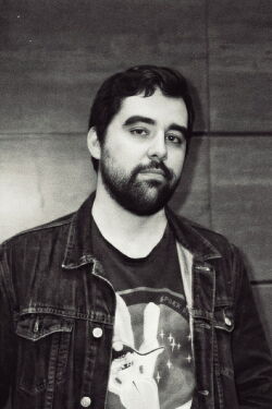 Mario Torres Cabañas