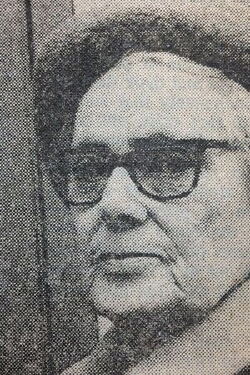 Marion Grierson