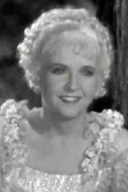 Marion Talley