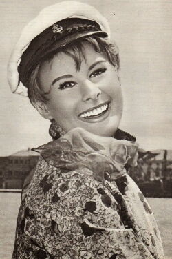 Marisa Allasio