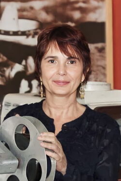 Marisa Sistach