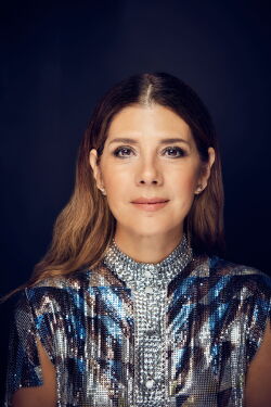 Marisa Tomei