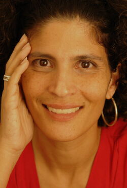 Marisol Gómez Mouakad