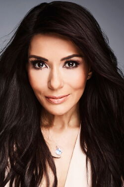 Marisol Nichols
