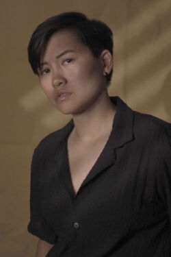 Marissa Roxas