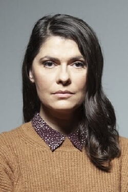 Marissa Triantafyllidou