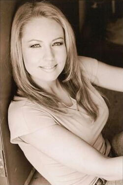 Maritama Carlson