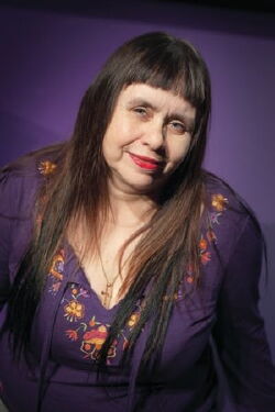 Maritta Viitamäki