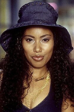 Maritza Murray