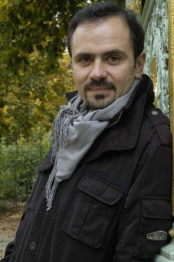 Marius Brenciu