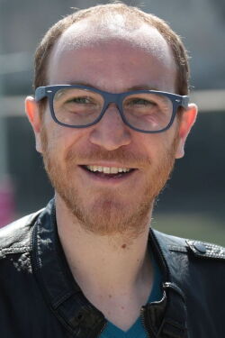 Marius Colucci