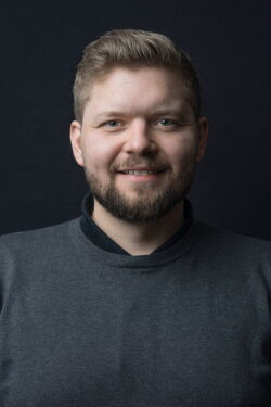 Marius Klovning
