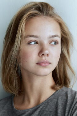 Mariya Abramova