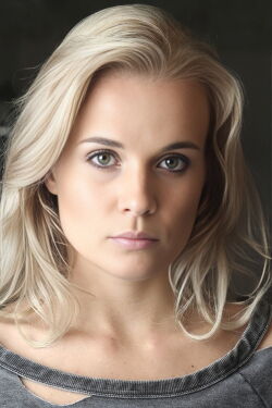 Mariya Antipp