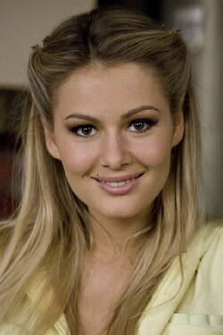 Mariya Kozhevnikova