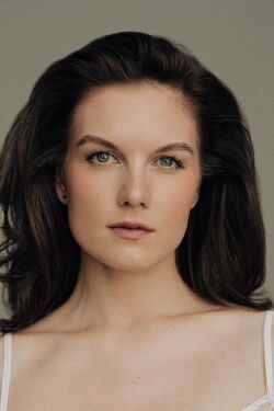 Mariya Nefyodova
