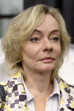 Mariya Selyanskaya