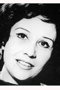 Mariya Stefanova