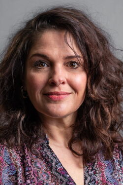 Marjolein Ley