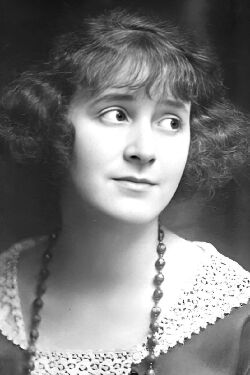 Marjorie Hume