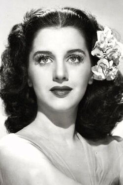 Marjorie Riordan
