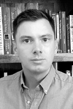 Mark Aldridge
