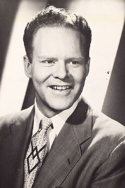 Mark Allen