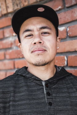 Mark Arica