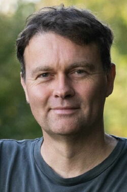 Mark Beech