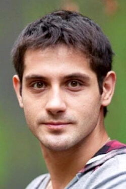 Mark Bogatyrev