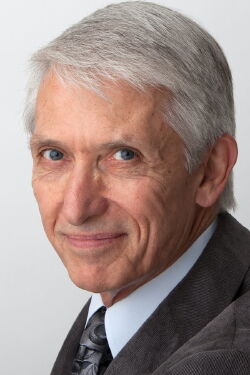 Mark Bramhall