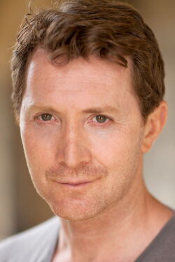 Mark Brent