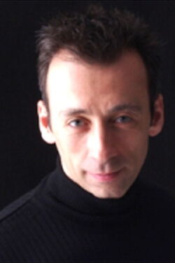 Mark Cabus