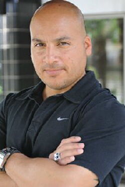 Mark Chavarria