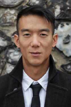 Mark Chiu
