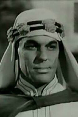 Mark Dana