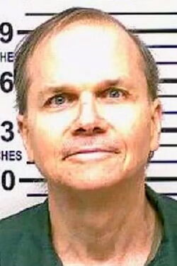 Mark David Chapman