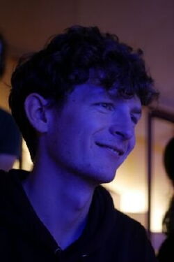 Mark Delaney