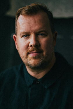 Mark Delottinville
