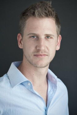 Mark Elderkin