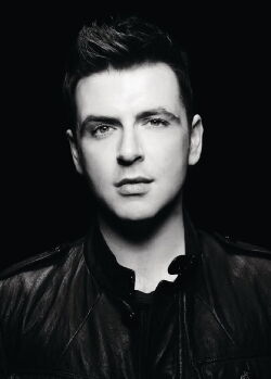 Mark Feehily