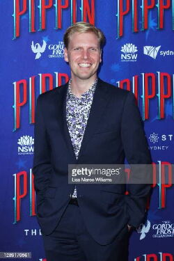 Mark Humphries