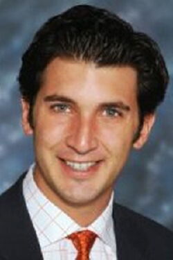 Mark Kunzman