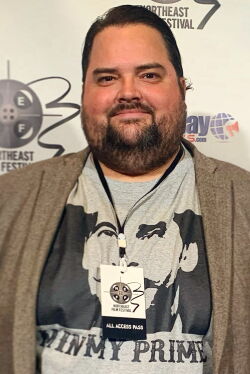 Mark L. Mazzeo
