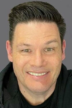 Mark Labbett